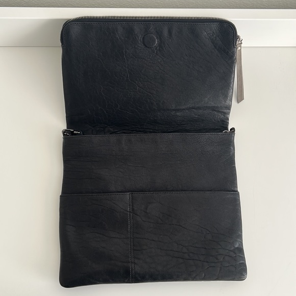 PANTERA original authentic leather bag - Picture 2 of 7